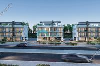 2 Bedroom Apartment in Koloni (Paphos) for sale 