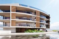 2 Bedroom Penthouse · Livadia Larnacas (Larnaca) for sale 