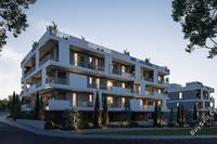 2 Bedroom Penthouse · Agios Athanasios (Limassol) for sale 