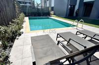 3 Bedroom Ground floor apartment · Tserkezoi (Limassol) to rent 