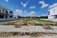 635 SQM Plot in Kallithea (Nicosia) for sale 