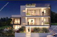 2 Bedroom Penthouse · Pera Chorio Nisou (Nicosia) for sale 