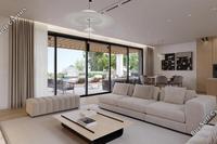 4 Bedroom Detached house · Pervolia (Larnaca) for sale 