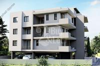 1 Bedroom Apartment in Larnaca Municipality (Larnaca) for sale 