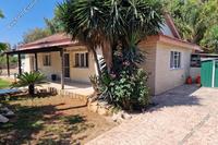 3 Bedroom Town house in Pyrgos Limassol (Limassol) to rent 