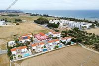 Studio Detached house in Dekeleia (Larnaca) for sale 