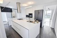 3 Bedroom Ground floor apartment · Agioi Omologitai (Nicosia) to rent 