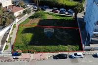 586 SQM Plot · Platy Aglantzias (Nicosia) for sale 