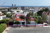 4 Bedroom Detached house in Germasogeia (Limassol) for sale 