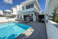 3 Bedroom Detached house in Livadia Larnacas (Larnaca) for sale 