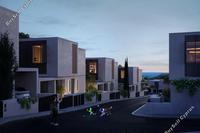 3 Bedroom Detached house · Agios Tychonas (Limassol) for sale 