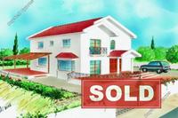 4 Bedroom Detached house · Parekklisia (Limassol) for sale 