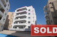 3 Bedroom Maisonette · Mackenzie (Larnaca) for sale 