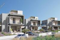4 Bedroom Detached house in Konia (Paphos) for sale 