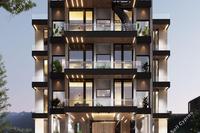 2 Bedroom Penthouse in Mesa Gitonia (Limassol) for sale 