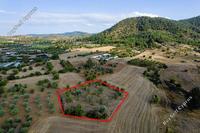 2007 SQM Plot · Klirou (Nicosia) for sale 