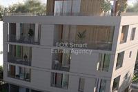 3 Bedroom Apartment in Pallouriotissa (Nicosia) for sale 