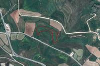 7202 SQM Plot · Pano Arodes (Paphos) for sale 