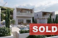 5 Bedroom Detached house in Saint George Peyia (Paphos) for sale 