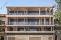 2 Bedroom Penthouse · Limassol Municipality (Limassol) for sale 