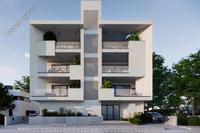 2 Bedroom Apartment in Mesa Gitonia (Limassol) for sale 
