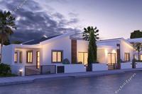 3 Bedroom Detached house in Frenaros (Famagusta) for sale 