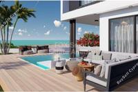 4 Bedroom Detached house · Kapparis (Famagusta) for sale 