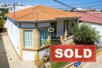 4 Bedroom Detached house · Chrysopolitissa (Larnaca) for sale 