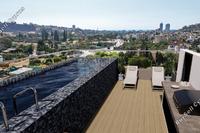 2 Bedroom Penthouse in Germasogeia (Limassol) for sale 