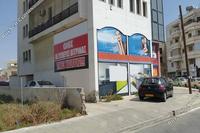  Shop in Sotiros Agios Ioannis Larnaca (Larnaca) for sale 