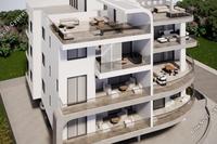 2 Bedroom Penthouse · Aradippou (Larnaca) for sale 