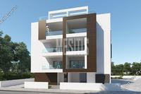 2 Bedroom Apartment in Aradippou (Larnaca) for sale 
