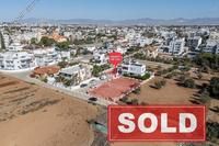 621 SQM Plot · Pano Lakatamia (Nicosia) for sale 