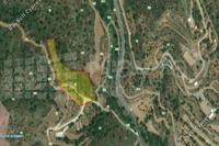 6689 SQM Land · Melini (Larnaca) for sale 