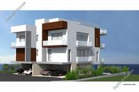 3 Bedroom Semi-detached house in Kissonerga (Paphos) for sale 