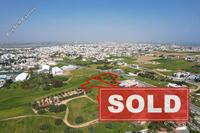 7338 SQM Land · Paralimni (Famagusta) for sale 