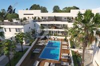 2 Bedroom Apartment in Kiti (Larnaca) for sale 