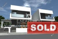 4 Bedroom Semi-detached house in Ekali (Limassol) for sale 