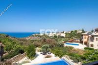 4 Bedroom Detached house in Aphrodite Hills (Paphos) for sale 