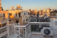 2 Bedroom Apartment in Agios Andreas Nicosia (Nicosia) to rent 