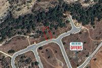 654 SQM Plot · Pissouri (Limassol) for sale 