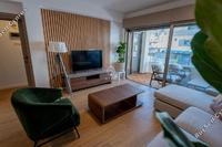 2 Bedroom Apartment in Agia Zoni (Limassol) for sale 