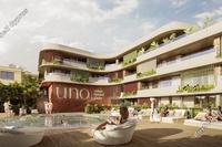 1 Bedroom Apartment · Chlorakas (Paphos) for sale 