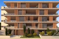 2 Bedroom Apartment in Linopetra (Limassol) for sale 