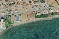 13324 SQM Land · Dekeleia (Larnaca) for sale 