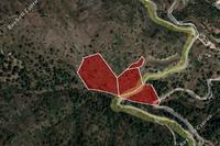 20134 SQM Land in Lazanias (Nicosia) for sale 