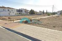 1069 SQM Plot · Livadia Larnacas (Larnaca) for sale 
