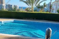 5 Bedroom Detached house in Kalogiroi (Limassol) for sale 