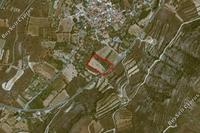 3847 SQM Land · Praitori (Paphos) for sale 