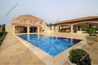 6 Bedroom Detached house · Aphrodite Hills (Paphos) for sale 